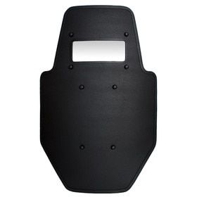 United Shield International ERT level IIIA ballistic shield.
